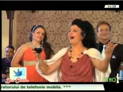 Silvia Ene - Muzica de petrecere Etno Tv