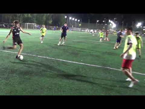 BANCACOLA VS 5 DE COPAS - #LigaNuñez - #Apertura SLS - 25/3/2023