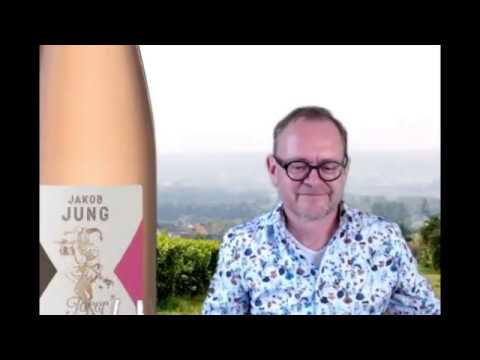 Krug`s 5. digitaler Abendschoppen - Weingut Jakob Jung