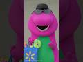 BARNEY GOES UNDERCOVER SHOPPING AT WALMART