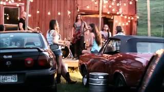 Kip Moore beer money