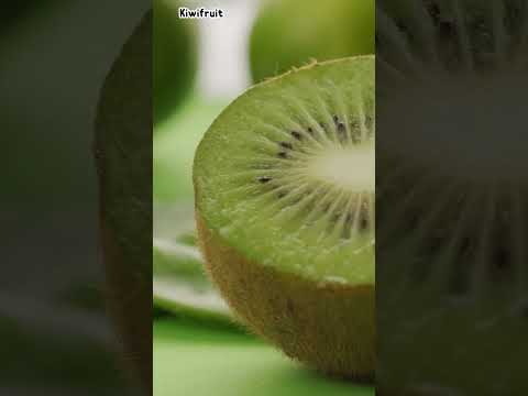 Unveiling the Green Treasure: Unlock the Health Secrets of Kiwifruit