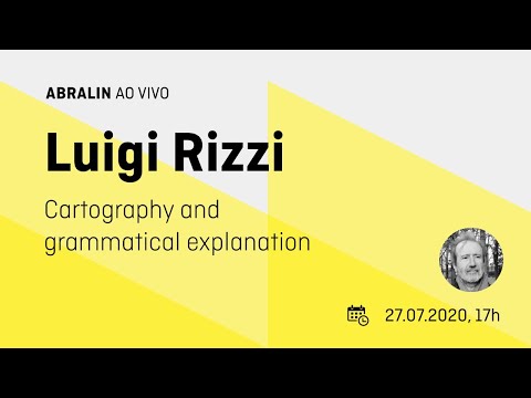 Luigi Rizzi