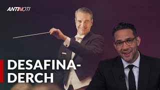 La Orquesta De Abinader Desafina [Dice Ramón Alburquerque] | Antinoti