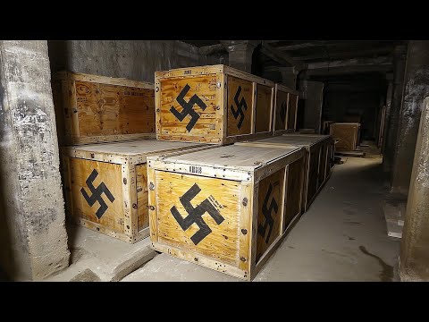 ¡Los 20 Descubrimientos Más Asombrosos de la Segunda Guerra Mundial Jamás Revelados!