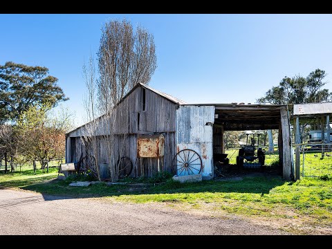 3040 Harmony Way, Faraday, VIC 3451, 3 slaapkamers, 1 badkamers, Lifestyle Section