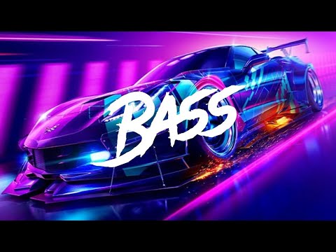Bruno LC, Blunted Vato, Mesita - BLUNTED 5 (BASS BOOSTED) Santiago Delia