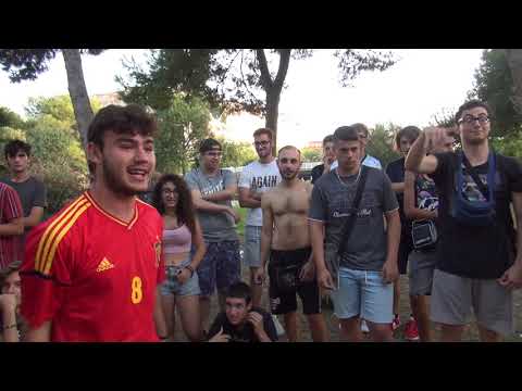 SEMIS// KARRE VS KAVRON (SBD regional)