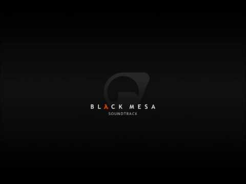 Joel Nielsen Black Mesa Soundtrack We've Got Hostiles