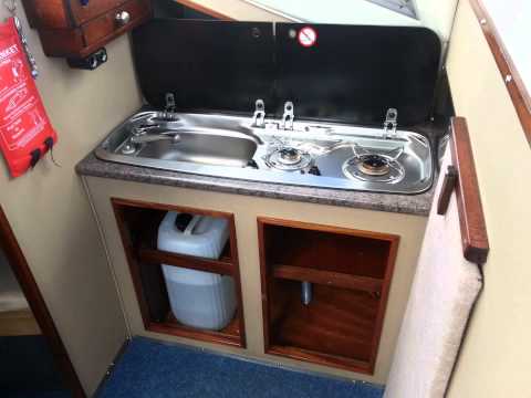 Mitchell 23 'Lady K'