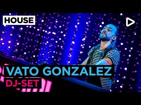 Vato Gonzalez (DJ-SET) | SLAM! MixMarathon XXL @ ADE 2018