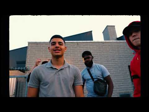 WEcypher 1.0 ft (3Halek, Lion, Veentje, Jojo, Emre, Kizzy)