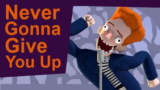 Download lagu Rick Roll The Remakeboot mp3 Download lagu Rick Roll The Remakeboot mp3