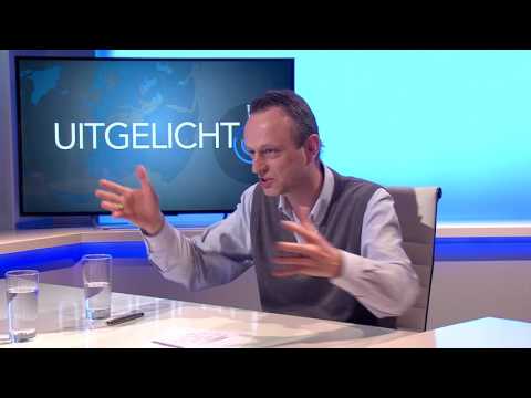 Uitgelicht 23 mei 2016 - Evert van Vlastuin over verkiezingen Oostenrijk