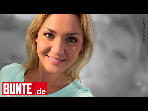 "Goodbye-Deutschland"-Star Jenny Matthias – Neues Foto und sie ist kaum wiederzuerkennen