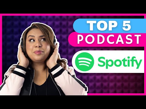 Apple comparte los podcasts más populares de 2024