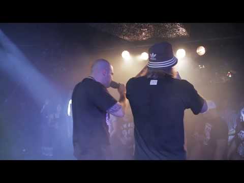Manijak - Aus Prinzip Releaseparty (mit Kiki 1170, Mife, , Shef Sale, Smally, Esref & Svaba Ortak)