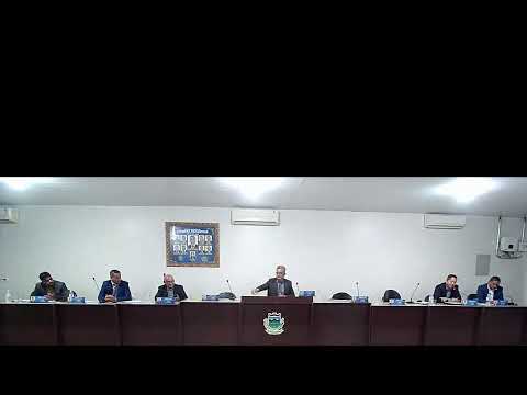 Câmara Municipal de Lizarda Tocantins.