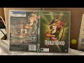 Opening Closing To Robin Hood A Original 1973 Film WDHE DVD Australia 2007 2015 Reprint