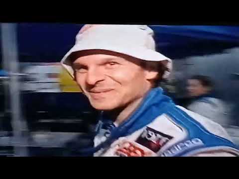 Resoconto sul campionato italiano rally 2002