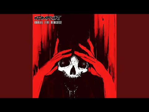 Video thumbnail for BURIAL (NOVEMBR Remix)
