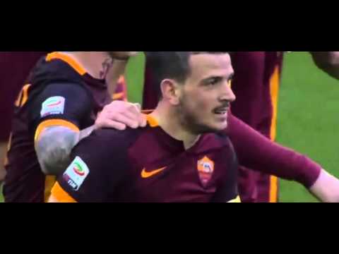Udinese vs AS Roma 1-2 All Goals 13/3/2016