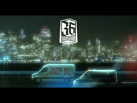 KILITZA x PADRINO - KV ZG 🇷🇸🇭🇷