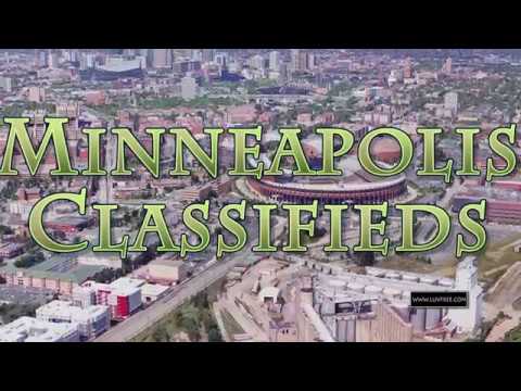 Craigslist Mn Minneapolis