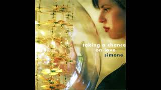 ［試聽］席夢：抓住愛情 Simone: Taking A Chance On Love