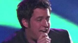 Lee Dewyze - The Letter - American Idol 9 Top 11 Performance - MP3