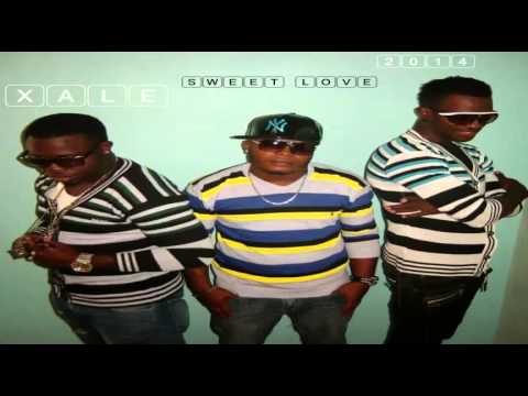 X-ALE - SWEET LOVE [ Pop Dancehall ] Bassline Rock Music ® Inc © BRAND NEW JULY 2014