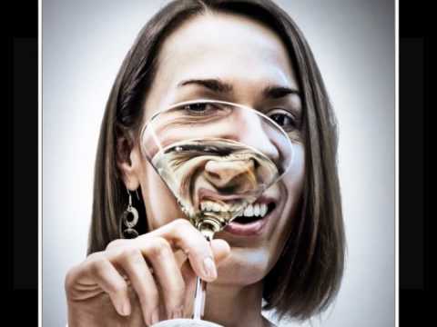 Divokej Bill - Alkohol