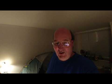 MongoTV_3771 - KOM GODT IGENNEM LØRDAG NAT