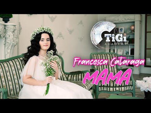 Francesca Cataraga - MAMA
