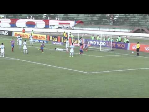 bahia 3 x 0 figueirense- gols - brasileiro serie A - Rodada 21 - 14/09/2014