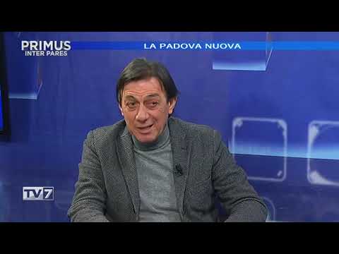 Primus Inter Pares del 20/1/2021 - Sergio Giordani (2 di 4)