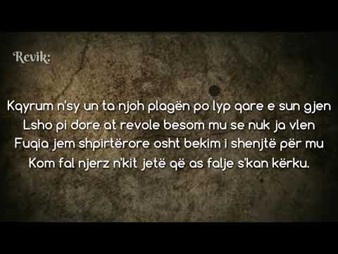 Revik ft. Kimi - Jom i Gjall