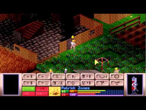 Let's Play: X-Com UFO Defense (Part 4)