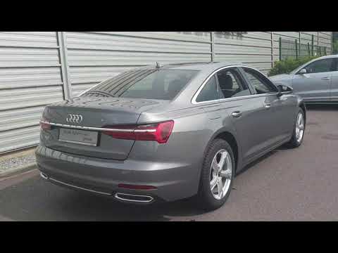 211C10718 - 2021 Audi A6 A6 2.0 40TDI 204BHP SE AUTOMATIC WITH COMFORT PACK...