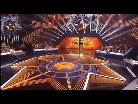 Anid Ćušić - Gde smo moja ljubavi (ZG 2017/18)