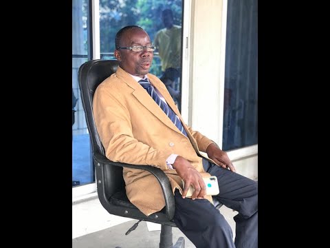 Kana Alphabet Part One