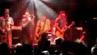 History of a Boring Town, Less Than Jake (@ Melkweg 24/8/08)