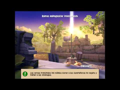 Blitz Brigade/Prototipo X o Proyecto X/ Kills+Crusher