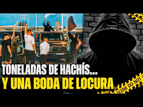 This is how Moussa, leader of the Rif clan, fell: drug trafficking and a million-dollar luxury we...