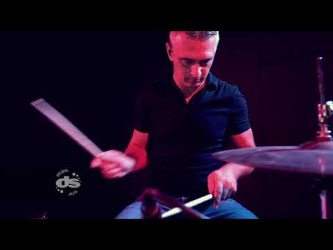 Rebel Custom Shop - 3ply Mahogany 14x7 Snare