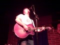 Edwin McCain - Jackson Square