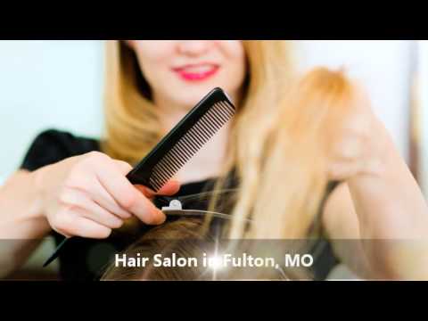 Hair Salon Fulton MO The Hair Hut