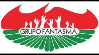 Grupo Fantasma - Juan Tenorio
