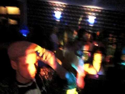 Green-Mind Saphir Grünstadt Geoff Bell live 10.06.2009