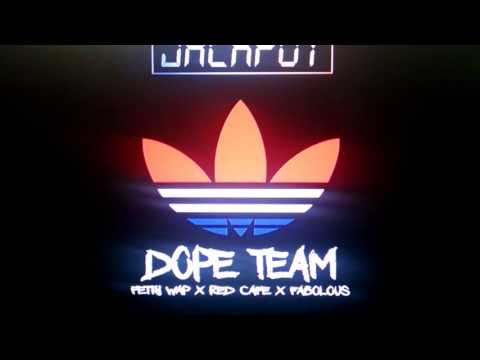 Fetty Wap - Jackpot Feat. Red Cafe & Fabolous [OFFICIAL AUDIO]